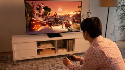 Microsoft Xbox Enters TV’s Streaming Wars With Samsung Gaming Hub App - variety.com