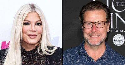 Tori Spelling and Dean McDermott’s Friends Believe They’re in the Middle of a ‘Trial Separation’ - www.usmagazine.com