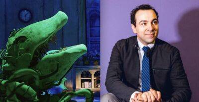 Suddenly Seymour: Rob McClure To Star Off Broadway In ‘Little Shop Of Horrors’; Skylar Astin Departs For New CBS Series - deadline.com