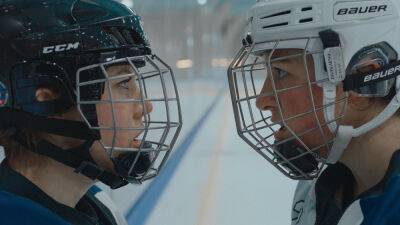 Love Story ‘Breaking the Ice’ Debuts Trailer Ahead of Tribeca Premiere, Films Boutique Handling Sales (EXCLUSIVE) - variety.com - Austria