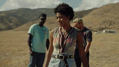 Lupita Nyong - Daniel Kaluuya - Steven Yeun - Only Watch This New ‘Nope’ Trailer If You Want to Know the Plot of Jordan Peele’s Horror Epic (Video) - thewrap.com - California - Jordan