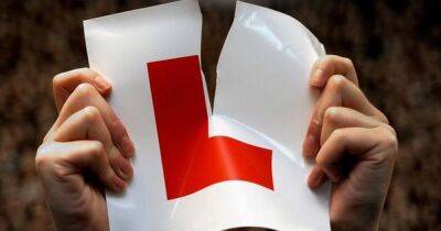 Free driving lessons of up to 40 hours for people on certain benefits - www.dailyrecord.co.uk - Britain