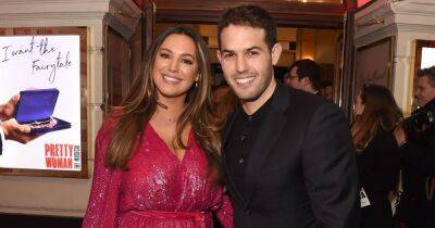 Kelly Brook - Jeremy Parisi - Kelly Brook's boyfriend: Everything you need to know about Italian actor Jeremy Parisi - ok.co.uk - France - Italy