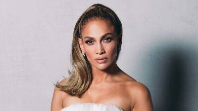 Jennifer Lopez Partners With Nonprofit Grameen America to Financially Empower Women-Led Latina Businesses - variety.com