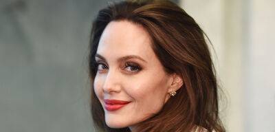 Angelina Jolie's Next Directorial Project Revealed - See Who's Starring! - www.justjared.com - Italy - Rome