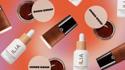 18 Flawless Foundations for People With Mature Skin - www.glamour.com