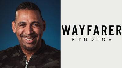 ‘Clouds’ Producer Wayfarer Studios Ups Jamey Heath To President - deadline.com - Arizona - county Rogers