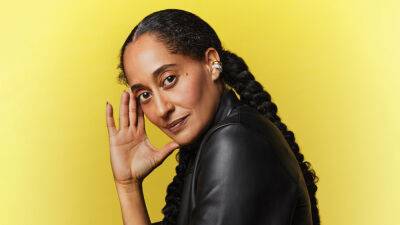 Tracee Ellis Ross on the Difficulties and ‘Honor’ of Her Eight Years on ‘Black-ish’ - variety.com - county Ross