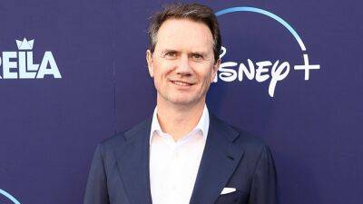 Disney Bombshell: Peter Rice Ousted as Head of TV Division, Replaced by Dana Walden - thewrap.com - New York