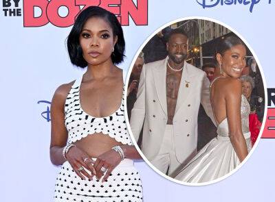 Gabrielle Union Gets Candid About 30-Year PTSD Battle Following Teenage Sexual Assault At Gunpoint - perezhilton.com - Hollywood