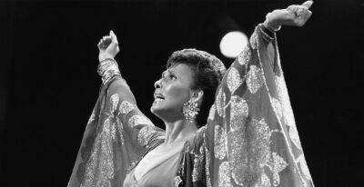 Lena Horne - Wilson Theatre - Broadway Theater To Be Renamed For Icon Lena Horne In Historic First - deadline.com - Virginia