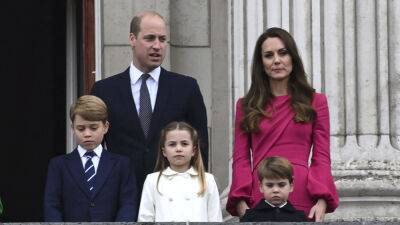 prince Harry - Meghan Markle - Kate Middleton - prince Charles - prince Louis - Prince Harry - Elizabeth Ii II (Ii) - prince William - Christopher Andersen - Here’s If Lili Met Her Cousins After William Kate Made ‘No Effort’ to Introduce Them - stylecaster.com - Britain - Charlotte