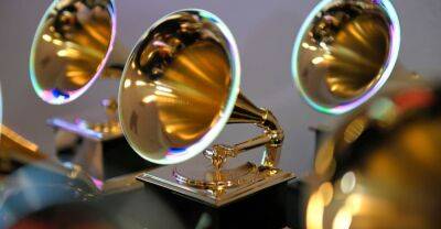 Jon Batiste - Jazmine Sullivan - The Grammys adds new categories for 2023, including Best Songwriter - thefader.com