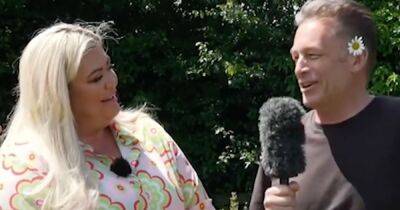 Gemma Collins - Chris Packham - Gemma Collins 'honoured' to land role on BBC's Springwatch as nature is her 'real passion' - ok.co.uk - Britain