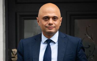 Sajid Javid raises concerns about cancel culture after cinemas pull controversial film - www.nme.com - Britain - Birmingham - county Bradford - city Sheffield