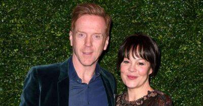 Keeley Hawes - Helen Maccrory - Damian Lewis Pays Tribute to ‘Fabulous’ and ‘Much Missed’ Late Wife Helen McCrory: ‘She’s With Us’ - usmagazine.com - Britain - Manchester - county Union