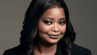 Octavia Spencer Inks Development Deal With ID, Discovery+ & October Films; Sets First Projects - deadline.com - USA - state Oregon