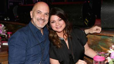 Valerie Bertinelli - Tom Vitale - Valerie Bertinelli doesn't want to find love again following Tom Vitale divorce: 'I have some trust issues' - foxnews.com