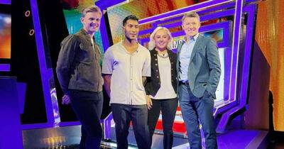 ITV Tipping Point viewers have same complaint as special Soccer Aid episode airs - www.msn.com - Britain