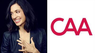 Cherry Jones - Sarah Treem Signs With CAA; Co-Created ‘The Affair’ For Showtime - deadline.com - Los Angeles - Netflix