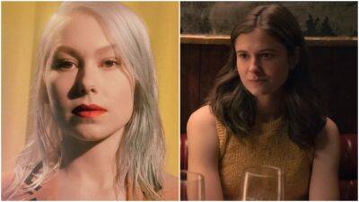 Phoebe Bridgers - Sally Rooney - Chris Willman-Senior - Phoebe Bridgers on How Her Deep Connection to a ‘Conversations With Friends’ Character Led to New Music - variety.com - France