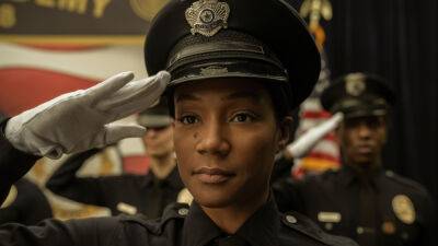 Tiffany Haddish - Tiffany Haddish On Going “Police Mode” For ‘The Afterparty’ & Her Love Of Stand-Up: “That’s Where My Heart Lies” - deadline.com - Los Angeles