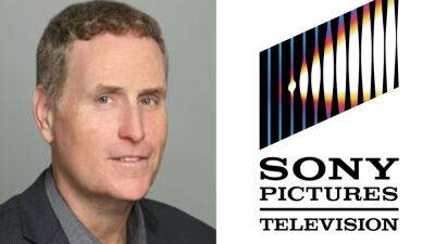 Chris Parnell - Tony Vinciquerra - Jeff Frost Leaving As President Of Sony Pictures Television Studios - deadline.com - Netflix