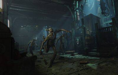 ‘Warhammer 40,000: Darktide’ gets a new trailer at Summer Games Fest - nme.com