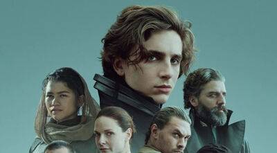 Paul Atreides - 'Dune: Part Two' Gets New Release Date, Plus See Confirmed Cast Members & Who Isn't Coming Back - justjared.com