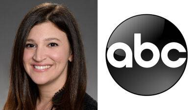 Ashley Kline-Shapiro Upped To VP Unscripted & Slate Publicity For ABC, Walt Disney TV Alternative - deadline.com