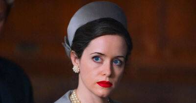 The Crown’s Claire Foy ‘bombarded with 1,000 emails in a month’ by alleged stalker - www.msn.com - London - Birmingham