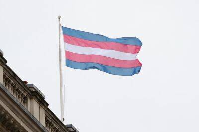 Transgender - Democrats Introduce a “Trans Bill of Rights” - metroweekly.com - USA - Washington - county Clayton