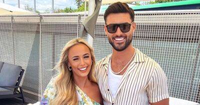 Inside Love Island stars Millie and Liam’s five-star Portugal holiday as they shut down split rumours - www.ok.co.uk - Portugal - Maldives