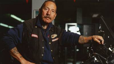 Hells Angels founder Sonny Barger dead: Motorcycle club leader 'passed peacefully' from cancer at 83 - foxnews.com - California - county Oakland