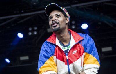 Danny Brown - Danny Brown accuses Die Antwoord’s Ninja of sexually assaulting him - nme.com - Australia - Paris - USA - South Africa
