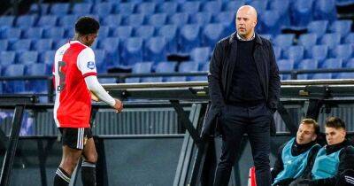 Tyrell Malacia - Where Erik ten Hag will look to improve Tyrell Malacia after Manchester United transfer - manchestereveningnews.co.uk - Manchester