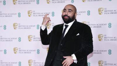 ‘People Just Do Nothing’ Star Asim Chaudhry To Lead Viaplay Feature ‘Listen Up!’ - deadline.com - Britain - Norway - city Stockholm - Pakistan - Japan - city Oslo