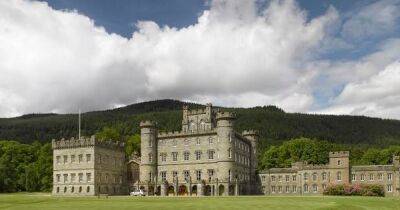 John Paul - Voice - US owners of Taymouth Castle and Kenmore Hotel vow they are "committed" to village amid residents concerns - dailyrecord.co.uk - USA - Beyond