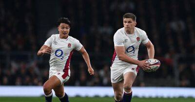 How to watch Australia vs England rugby: Kick-off time, TV channel and live stream - www.manchestereveningnews.co.uk - Australia - France