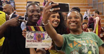 Success of Waterloo Road production development trainee scheme prompts call for new entrants - manchestereveningnews.co.uk - Britain - Manchester