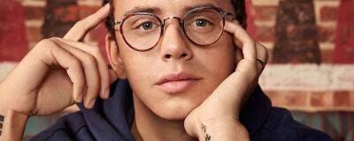 Logic announces BMG deal, less than two weeks after releasing new major label album - completemusicupdate.com