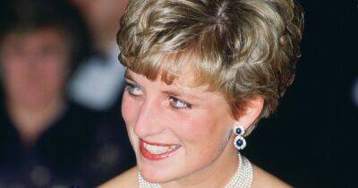 princess Diana - Clarence House - Charles Spencer - Diana Princessdiana - Williams - Princess Diana's brother pays loving tribute on what would have been her 61st birthday - ok.co.uk - Britain - London - county Garden - county Hyde
