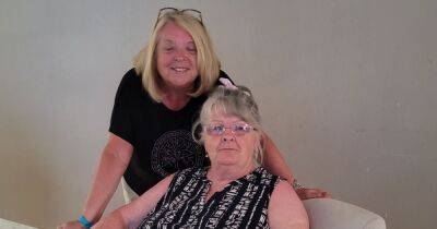 Gran's TUI holiday 'ruined' after luggage with vital medication disappears - and is still missing five WEEKS later - manchestereveningnews.co.uk - Manchester - Turkey - city Denton