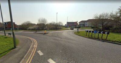 Housing developers' £8million injection to improve Wigan's roads - manchestereveningnews.co.uk - county Lane