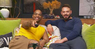 Clare Balding - Paul Sinha - Denise Van-Outen - Paige Thorne - Celebrity Gogglebox reveals new famous faces joining line-up for Pride special episode - msn.com
