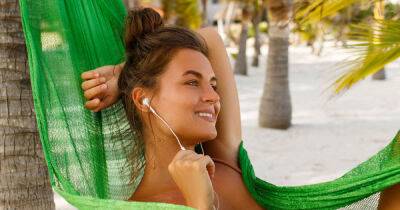 Michelle Obama - Billy Connolly - 10 Best audiobooks to listen to on your sun lounger this summer - msn.com