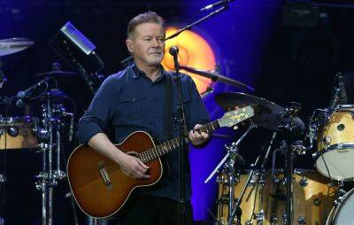Don Henley - Brawl breaks out during Eagles’ ‘Take It Easy’ in VIP section of BST Hyde Park concert - nme.com - Britain - Ireland - Dublin - city London, county Park - county Hyde