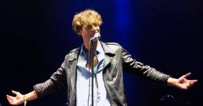 Paolo Nutini - Lawrence Chaney - Paolo Nutini releases new album Last Night In The Bittersweet as fans are go wild - dailyrecord.co.uk - Britain - Scotland - Brooklyn
