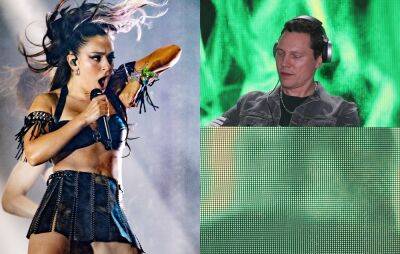 Listen to Charli XCX and Tiësto’s new summer-ready single ‘Hot In It’ - nme.com - Netherlands