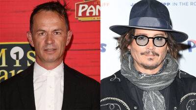 Johnny Depp - Amber Heard - Jack Sparrow - Johnny Depp ‘in good spirits’ post-trial, focusing on career, 'Pirates of the Caribbean' actor Greg Ellis says - foxnews.com - Los Angeles